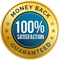 60 Day Money Back Guarantee — Stallion Power